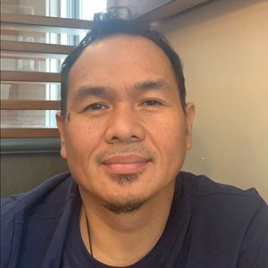 Meet your Posher, Raul